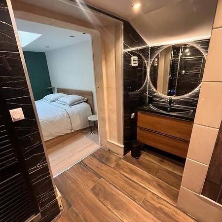 Appartement - Saint-Blaise Caen Luaran gambar